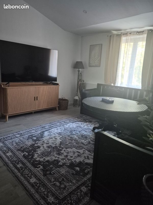 Appartement à louer, 80m², Bollène