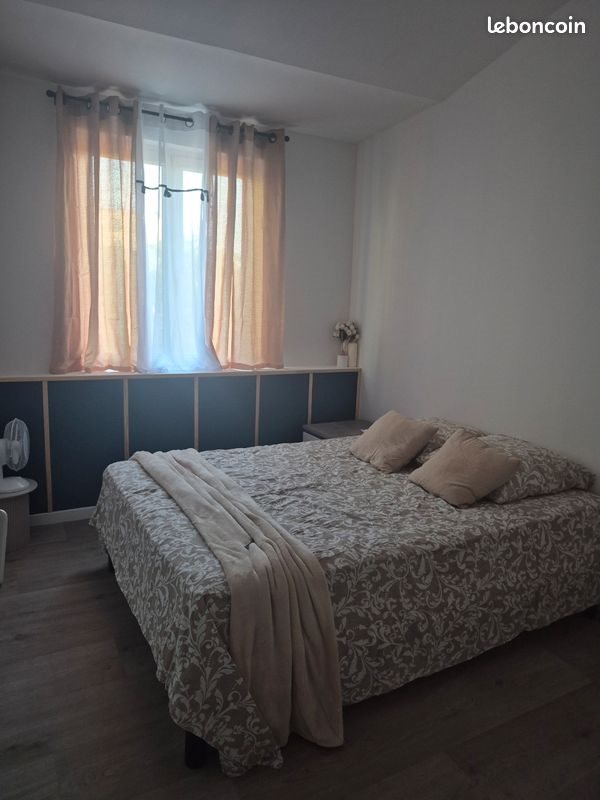 Appartement à louer, 80m², Bollène