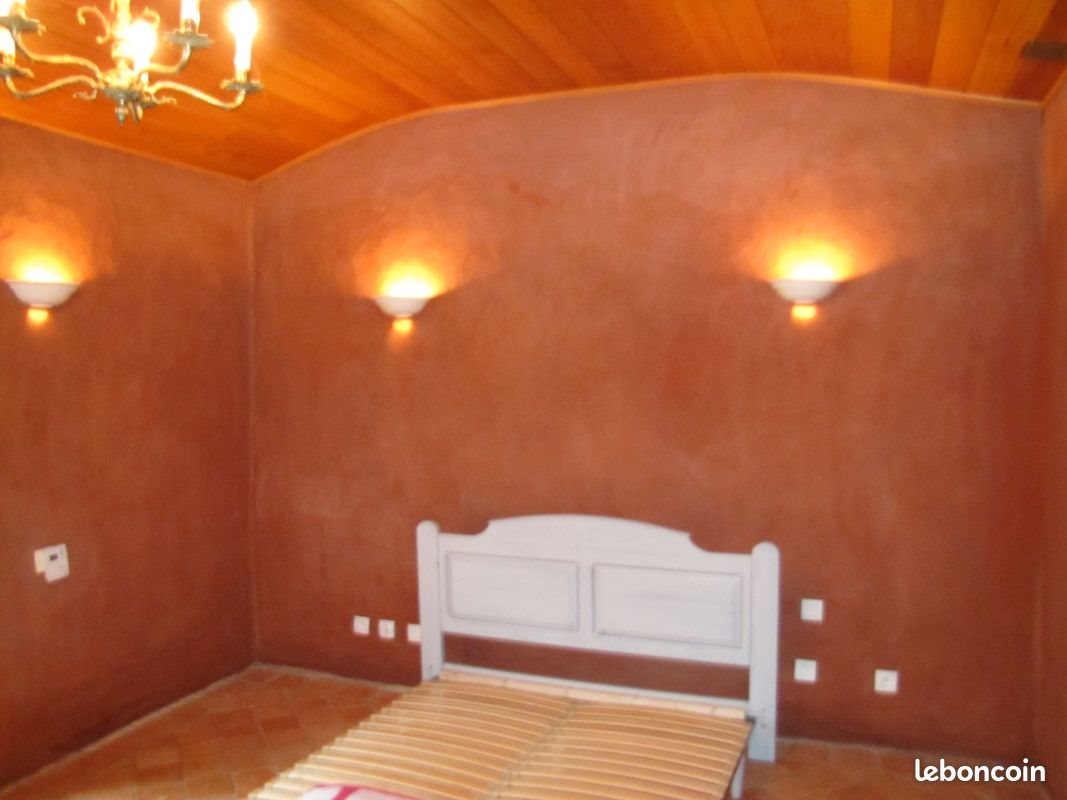 Maison à louer, 59m², Châtillon-en-Vendelais