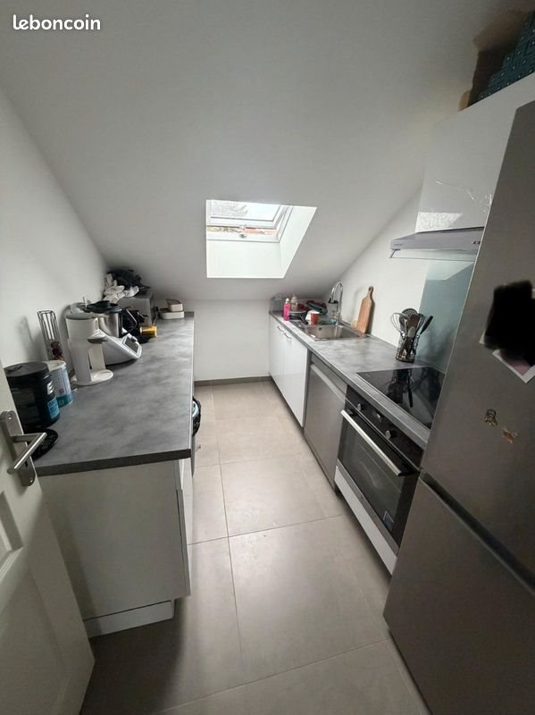 Appartement à louer, 60m², Limay