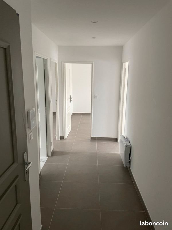 Appartement à louer, 60m², Limay