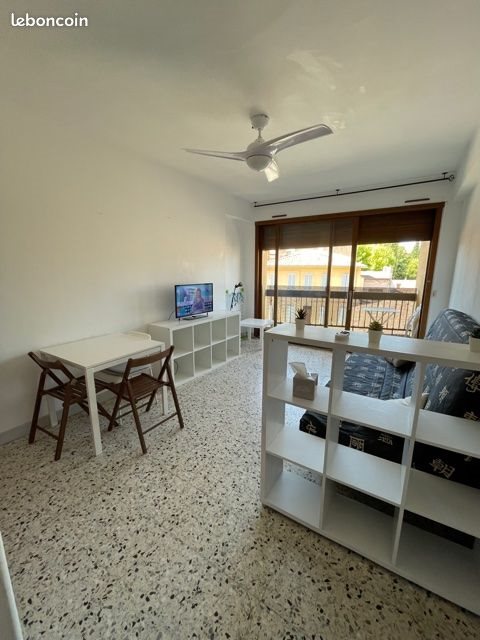 Appartement à vendre, 26m², Aix-en-Provence