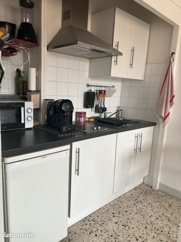 Appartement à vendre, 26m², Aix-en-Provence