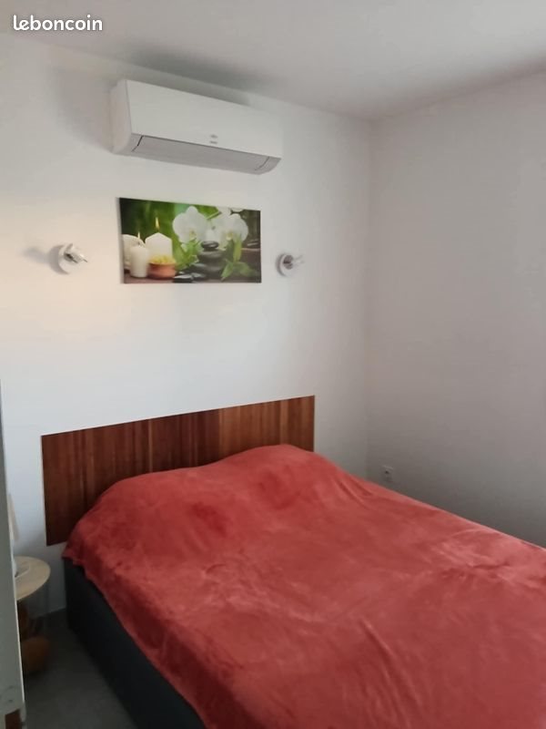 Appartement à louer, 35m², Saint-Martin-d'Ardèche