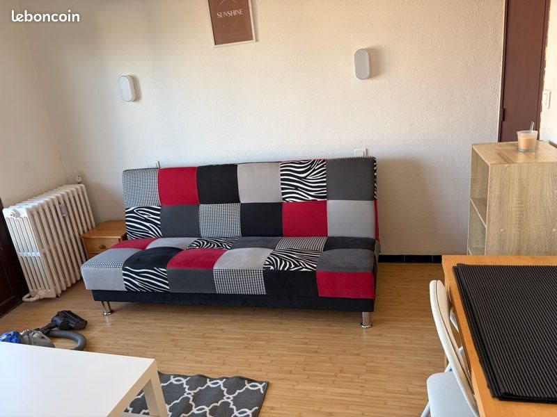 Appartement à vendre, 21m², Dax