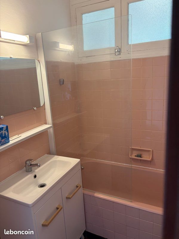Appartement à vendre, 21m², Dax