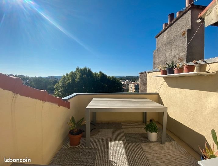 Appartement à louer, 27m², Aix-en-Provence