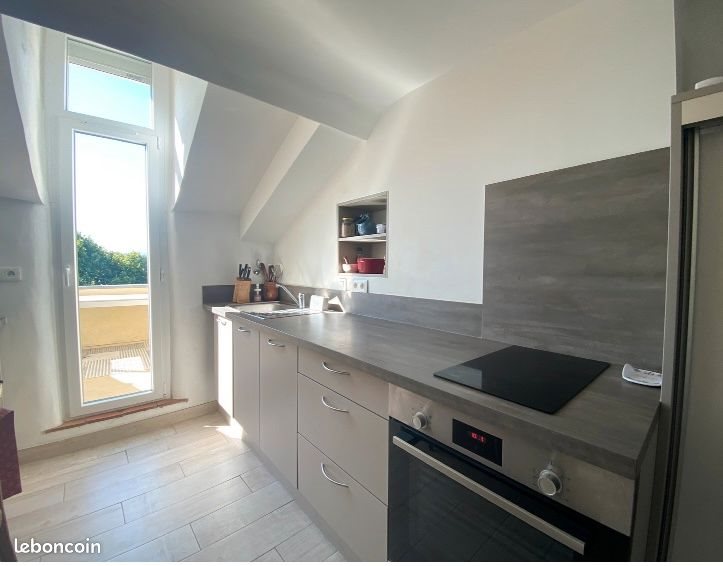 Appartement à louer, 27m², Aix-en-Provence