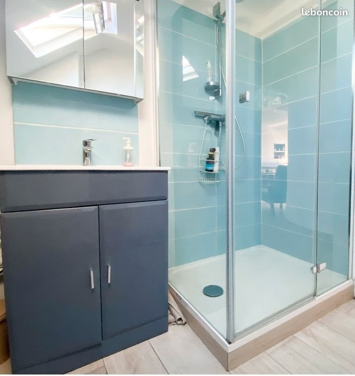 Appartement à louer, 27m², Aix-en-Provence