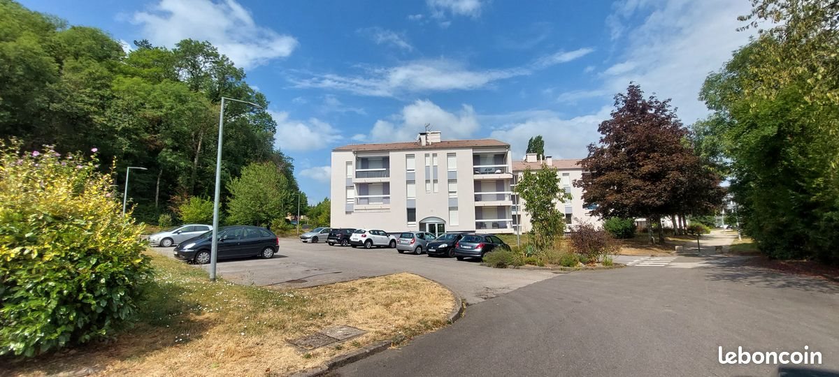 Appartement à louer, 81m², Besançon