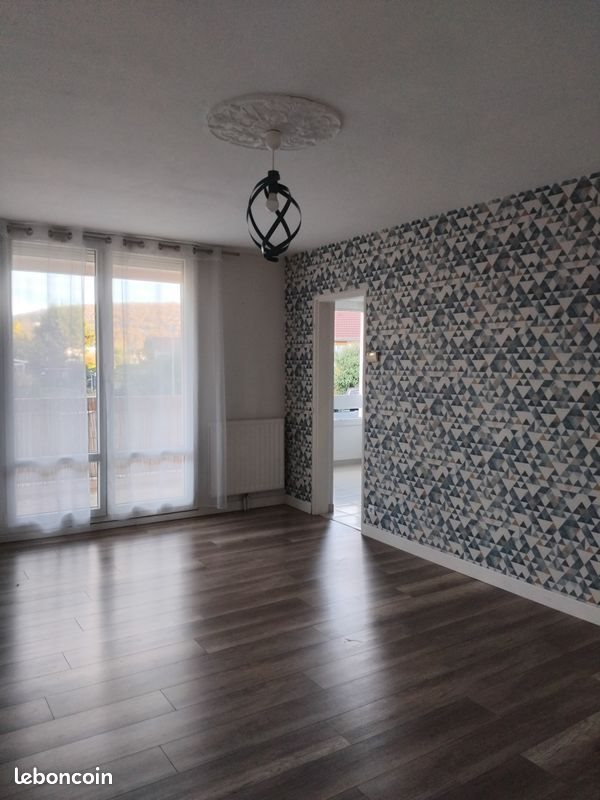 Appartement à louer, 81m², Besançon