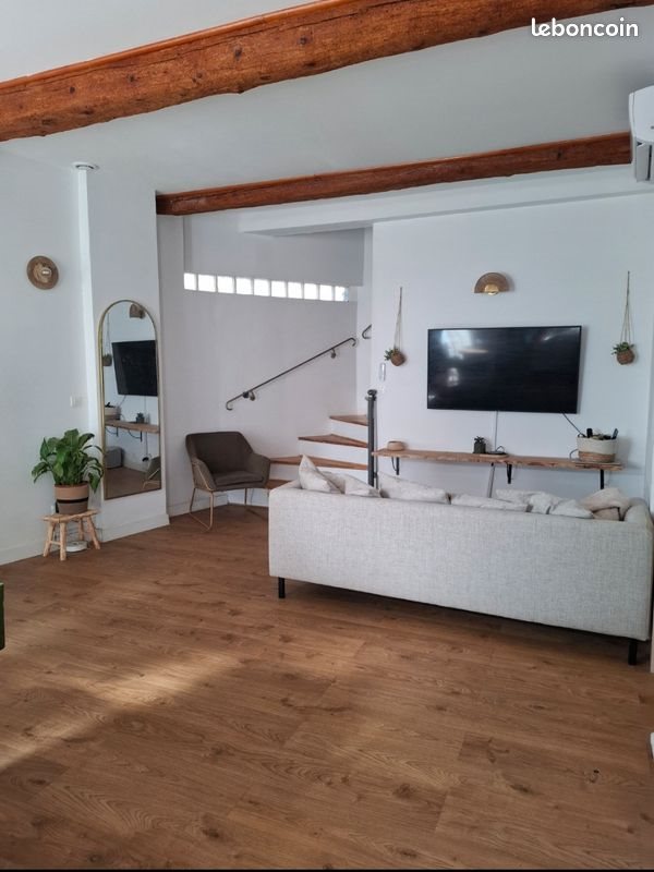 Maison à vendre, 77m², Mauguio