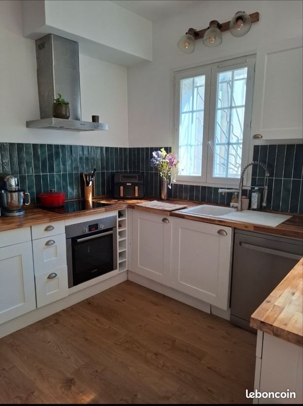 Maison à vendre, 77m², Mauguio