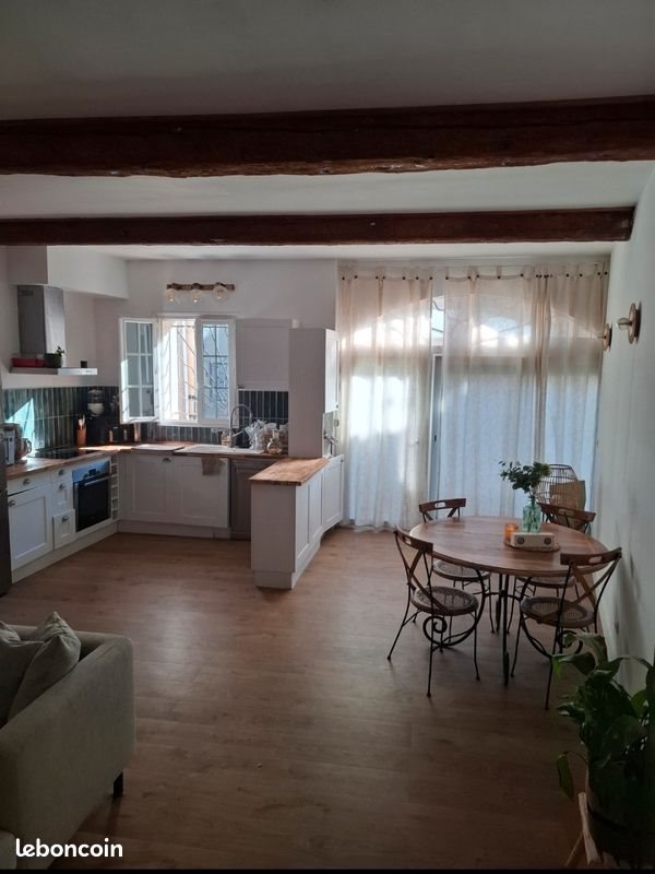 Maison à vendre, 77m², Mauguio