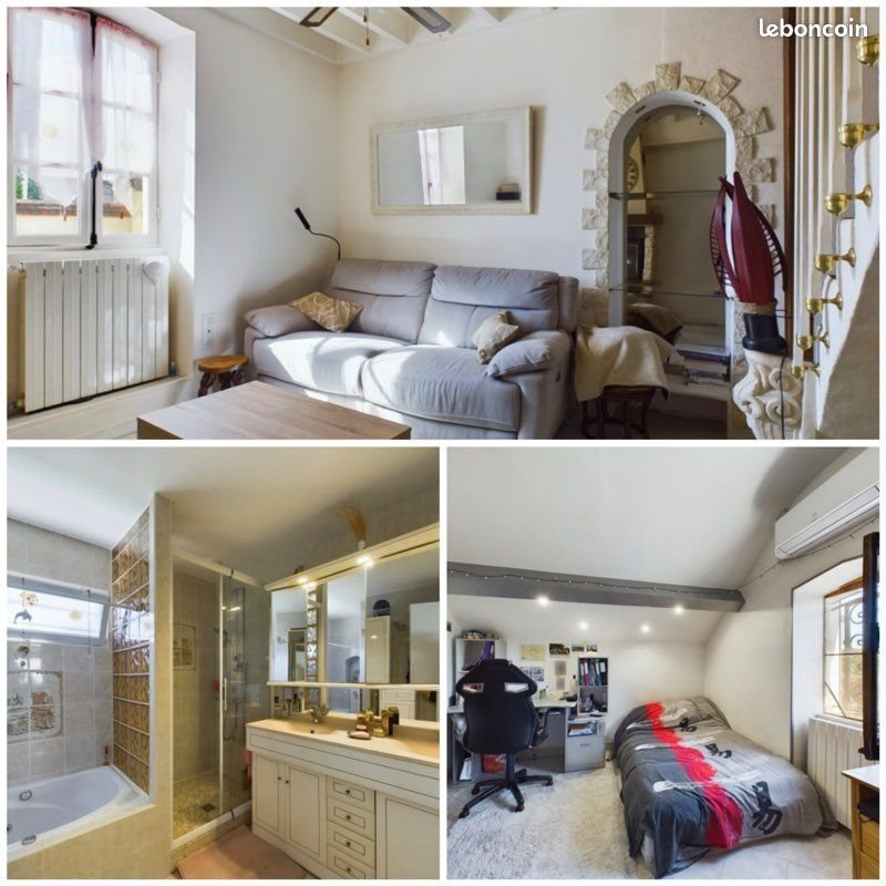 Maison à vendre, 100m², Varennes-Vauzelles