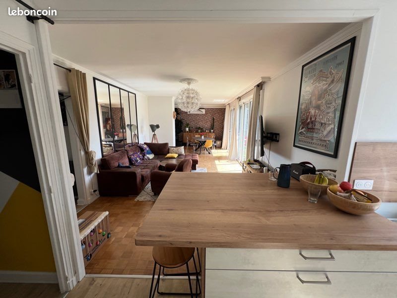Appartement à vendre, 108m², Saint-Avertin