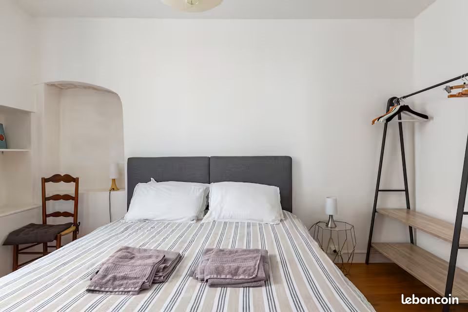 Appartement à louer, 54m², La Rochelle