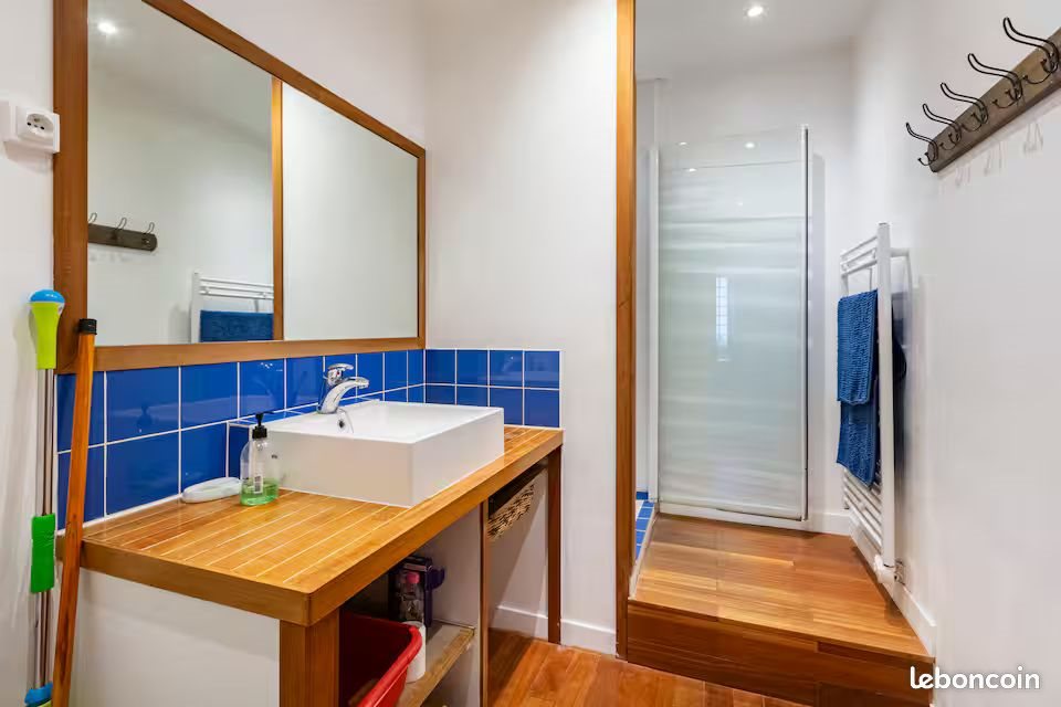 Appartement à louer, 54m², La Rochelle