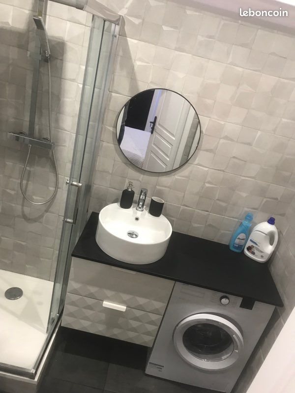 Appartement à vendre, 27m², Lyon 6ème
