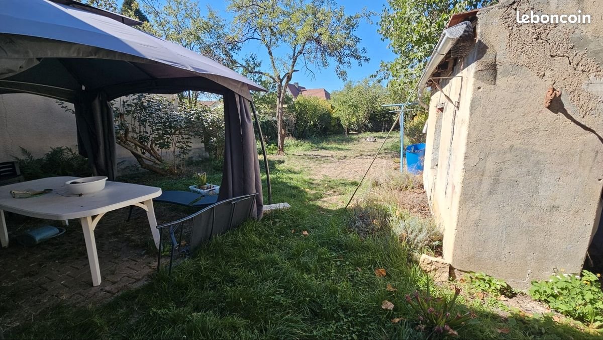 Maison à louer, 81m², Mandeure