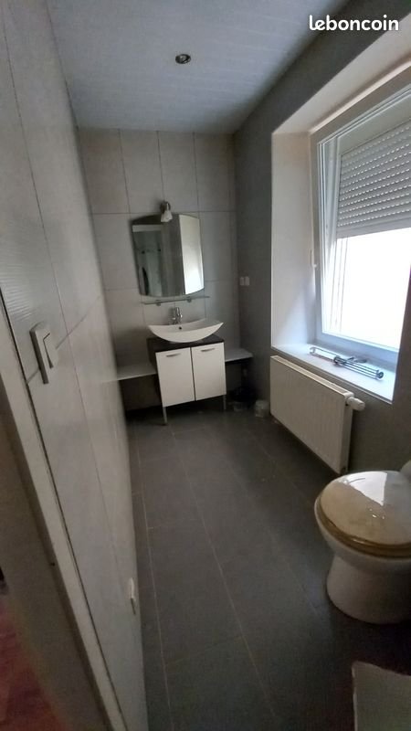 Maison à louer, 81m², Mandeure