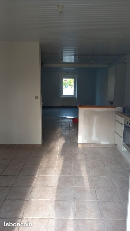 Maison à louer, 81m², Mandeure