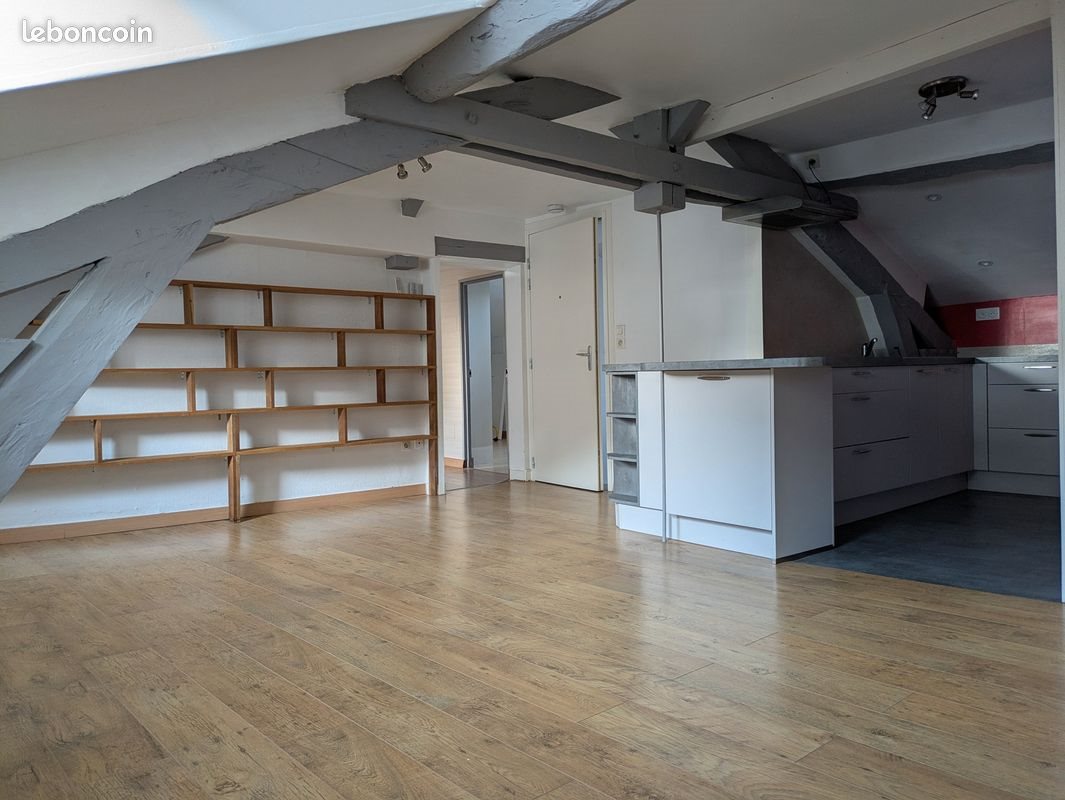 Appartement à louer, 45m², Périgueux