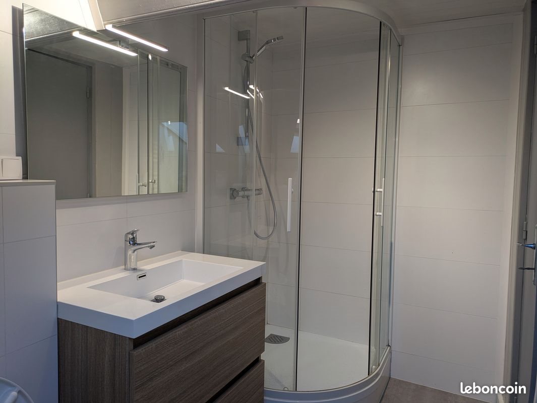 Appartement à louer, 45m², Périgueux