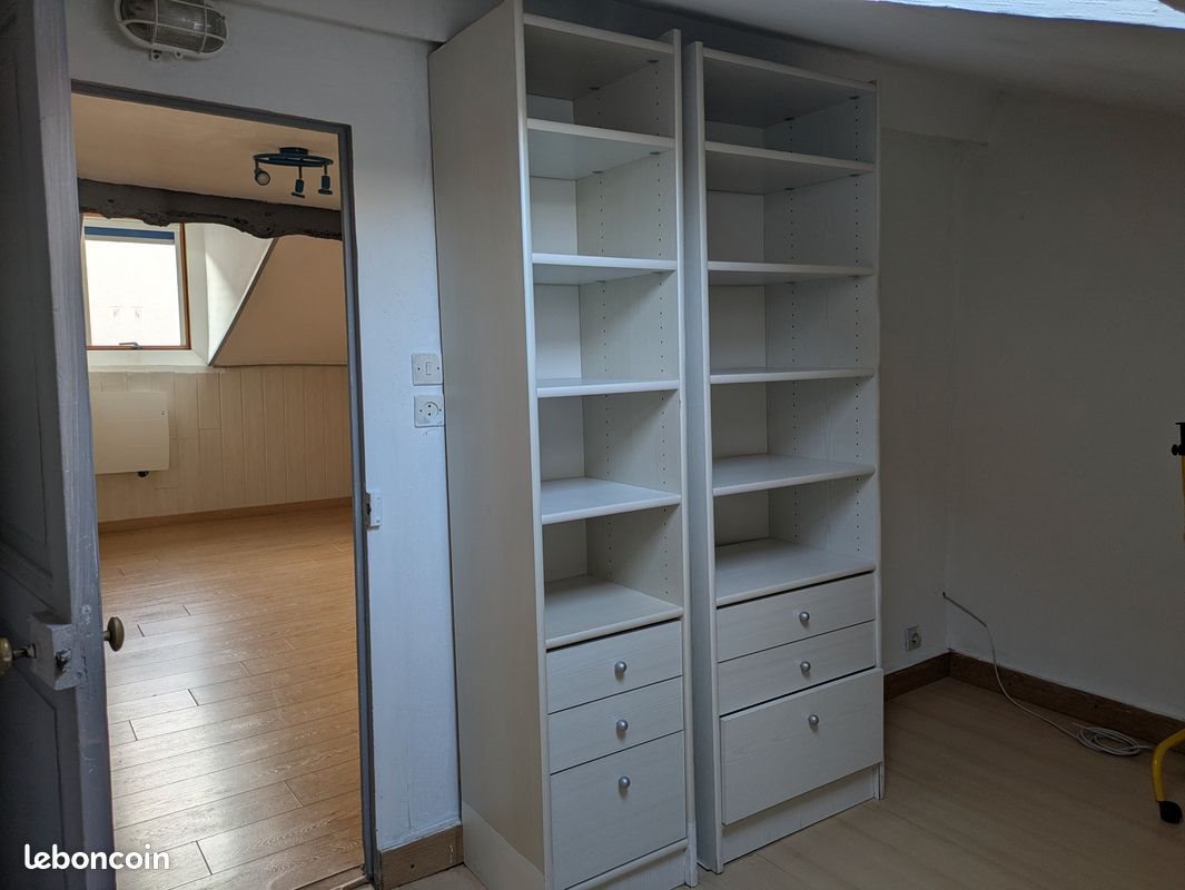 Appartement à louer, 45m², Périgueux
