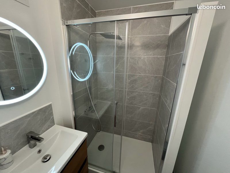 Appartement à vendre, 67m², Clermont-Ferrand