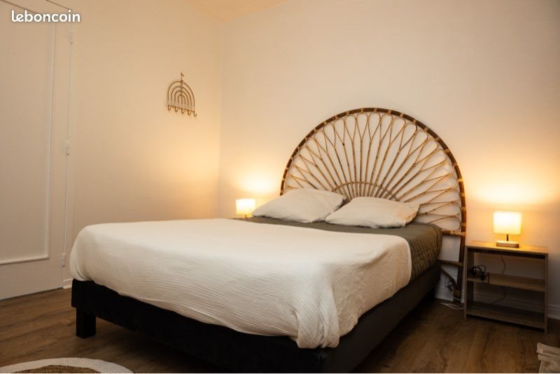 Appartement à vendre, 67m², Clermont-Ferrand