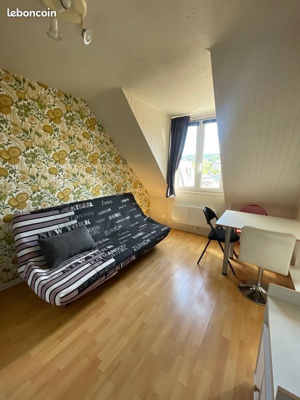 Appartement à louer, 15m², Besançon