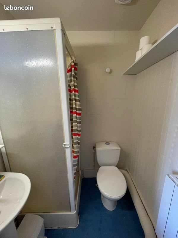 Appartement à louer, 15m², Besançon