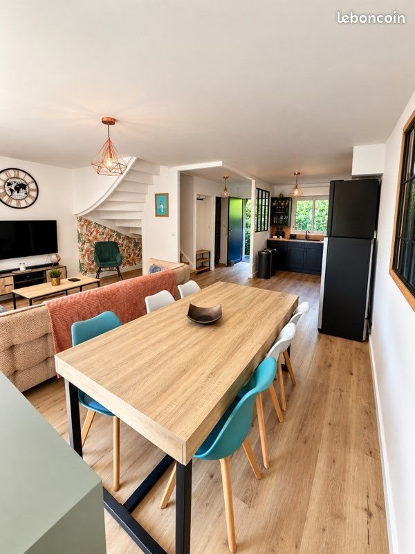 Maison à vendre, 75m², Anglet