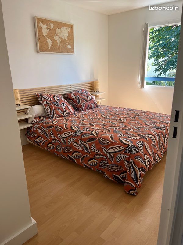 Maison à vendre, 75m², Anglet