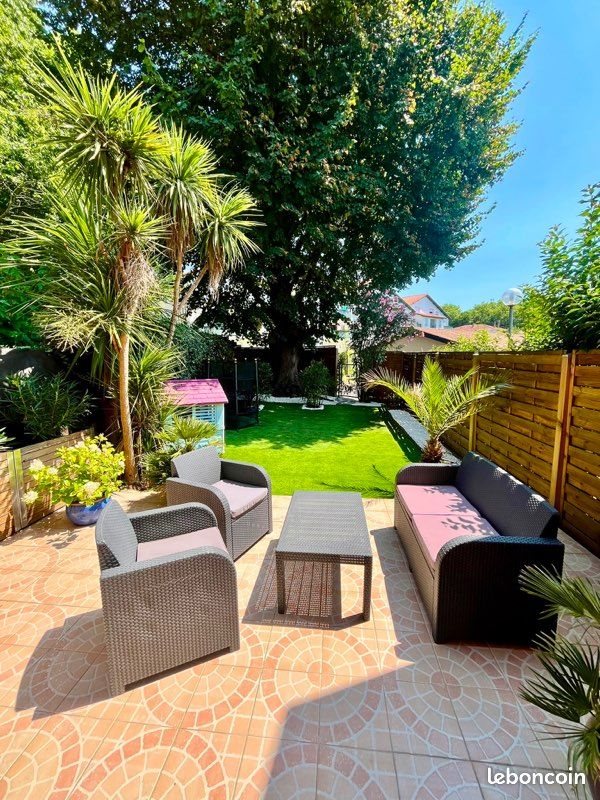 Maison à vendre, 75m², Anglet