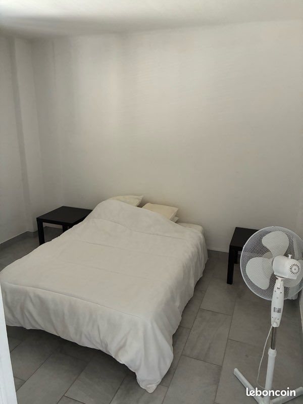Appartement à louer, 40m², Toulon