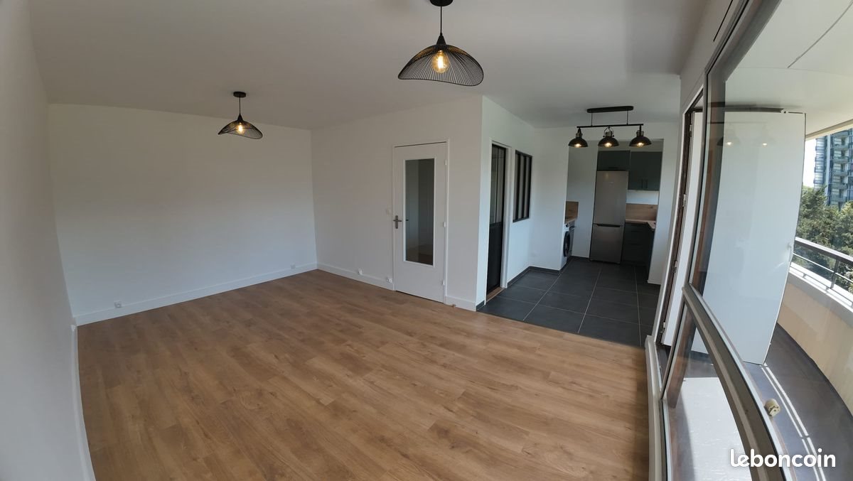 Appartement à louer, 72m², Massy