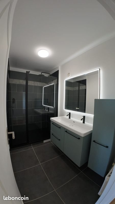 Appartement à louer, 72m², Massy