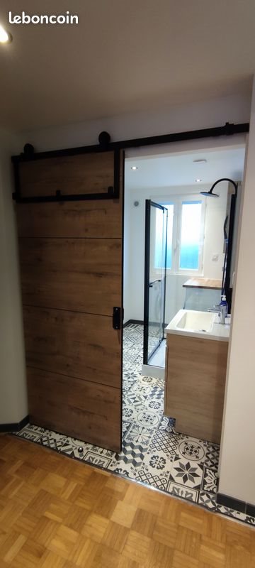 Appartement à louer, 40m², Brive-la-Gaillarde
