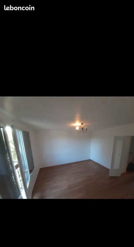 Appartement à louer, 47m², Livry-Gargan