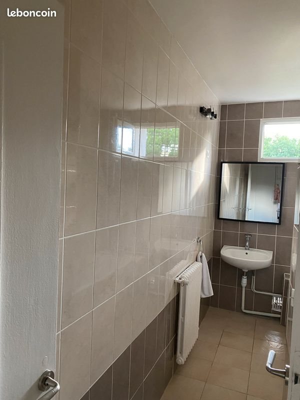 Appartement à louer, 47m², Livry-Gargan