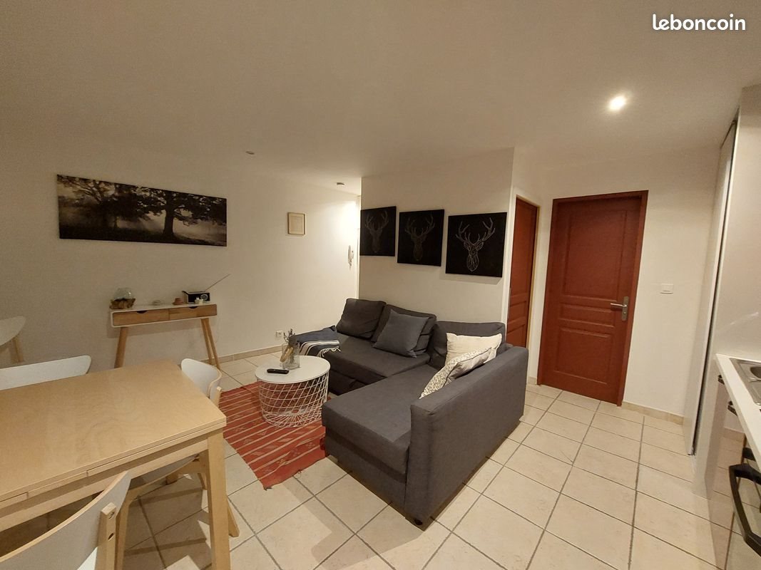 Appartement à vendre, 28m², Aups