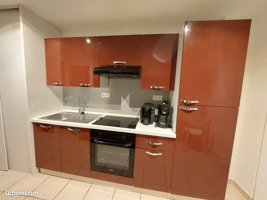 Appartement à vendre, 28m², Aups