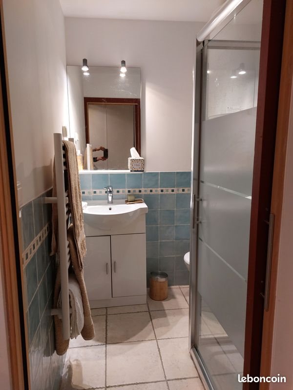 Appartement à vendre, 28m², Aups