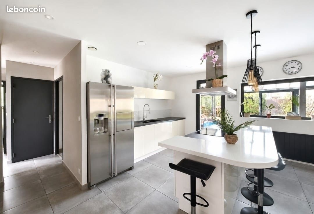 Maison à vendre, 110m², Malzéville