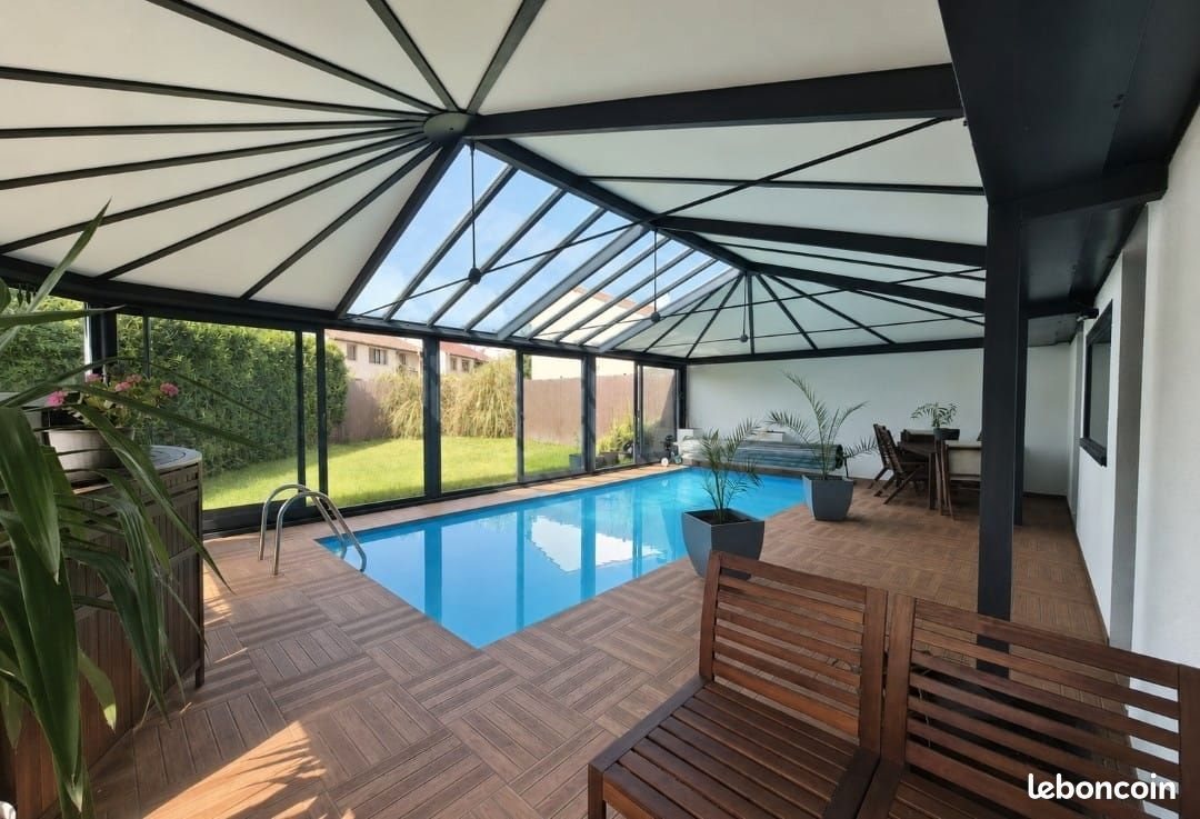 Maison à vendre, 110m², Malzéville