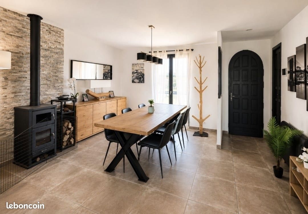 Maison à vendre, 110m², Malzéville