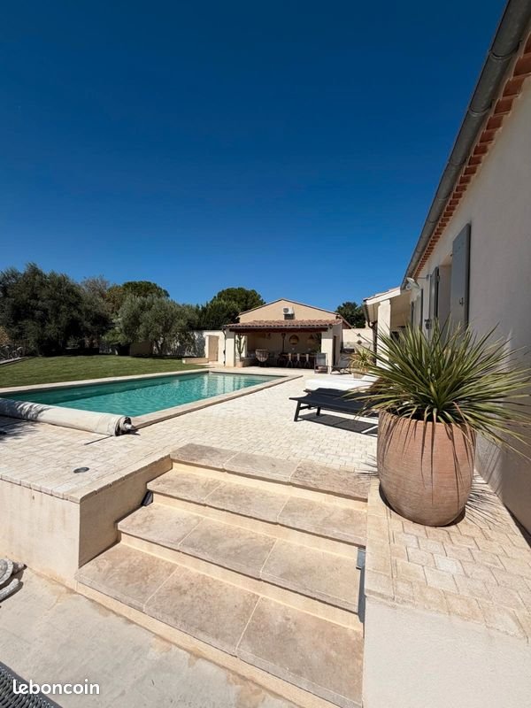 Maison à vendre, 115m², Bédarrides