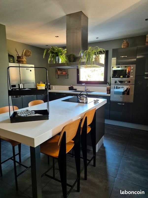 Maison à vendre, 115m², Bédarrides